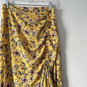 Max Studio Skirt
